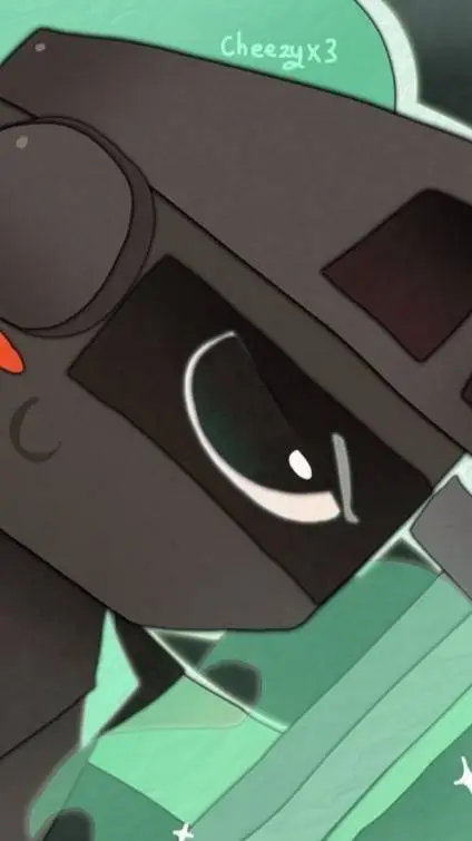 ai character: Soulvester  background