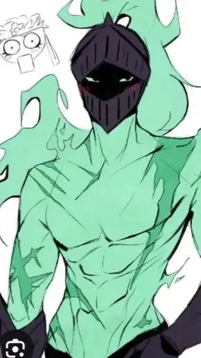 ai character: Soulvester?! background