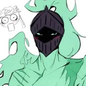 chat with ai character: Soulvester?!