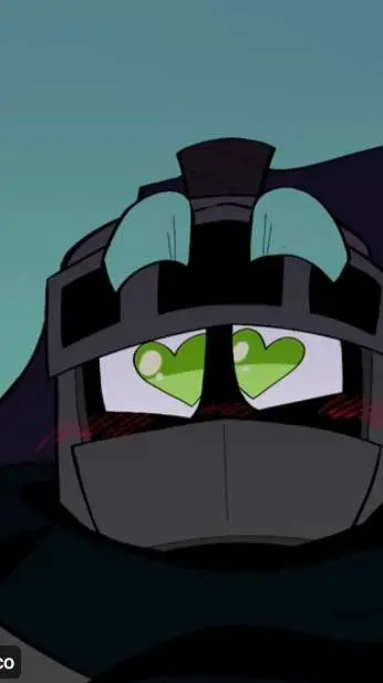 ai character: Soulvester te ama  background