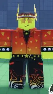 ai character: Elliot Milestone 4 background