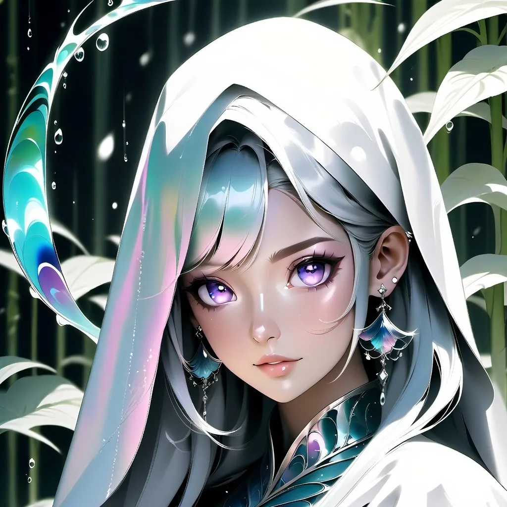 chat with ai character: Camila💋