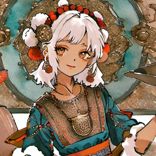 chat with ai character: sprung 