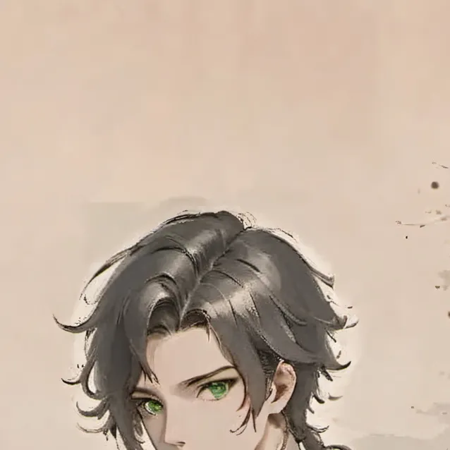 chat with ai character: felix