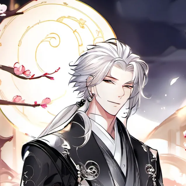 chat with ai character: calum
