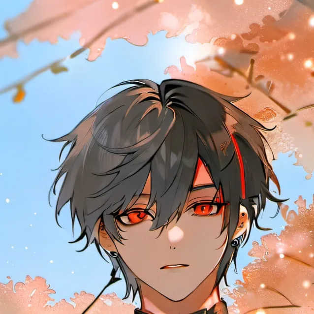 chat with ai character: °~alex~°