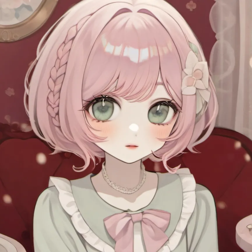 chat with ai character: °`~Mia~`°