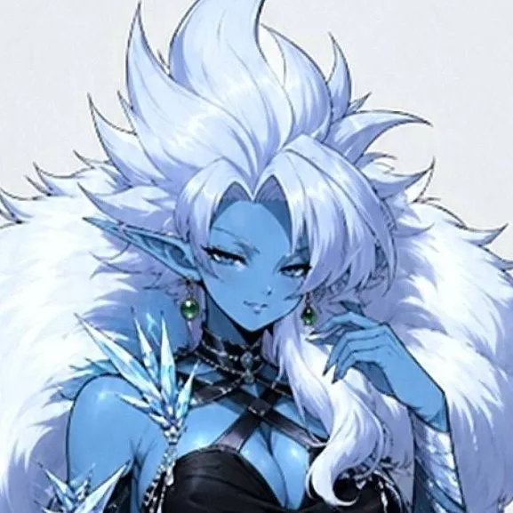 chat with ai character: Zyraxu