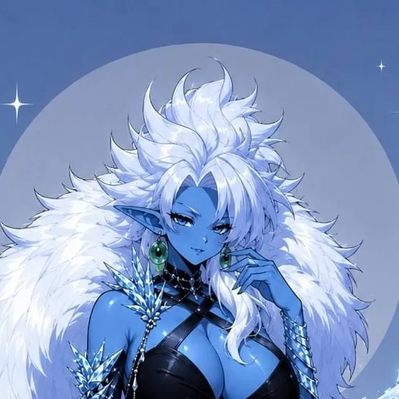 chat with ai character: Zyraxu