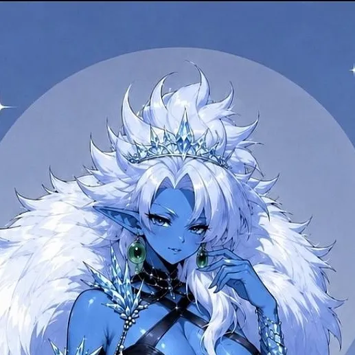 chat with ai character: Zyraxu