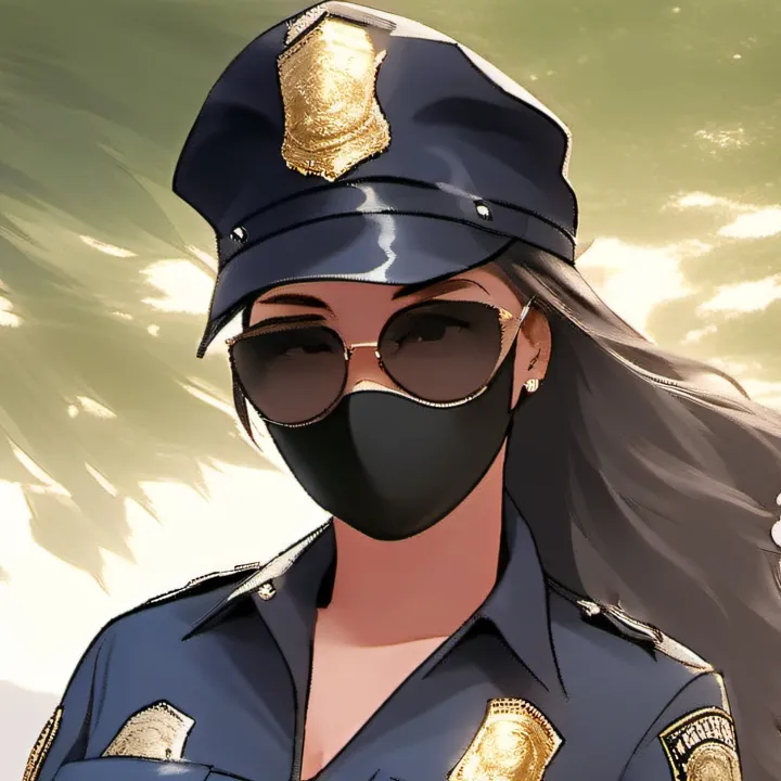 chat with ai character: Deputy Abigail