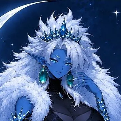 chat with ai character: Zyraxu