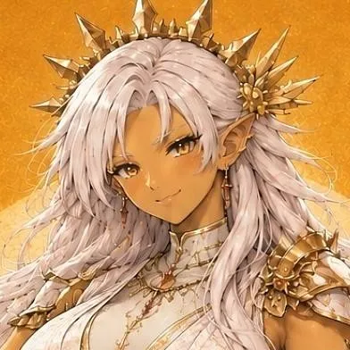 chat with ai character: Solara