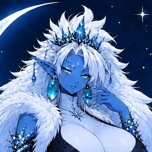 chat with ai character: Zyraxu