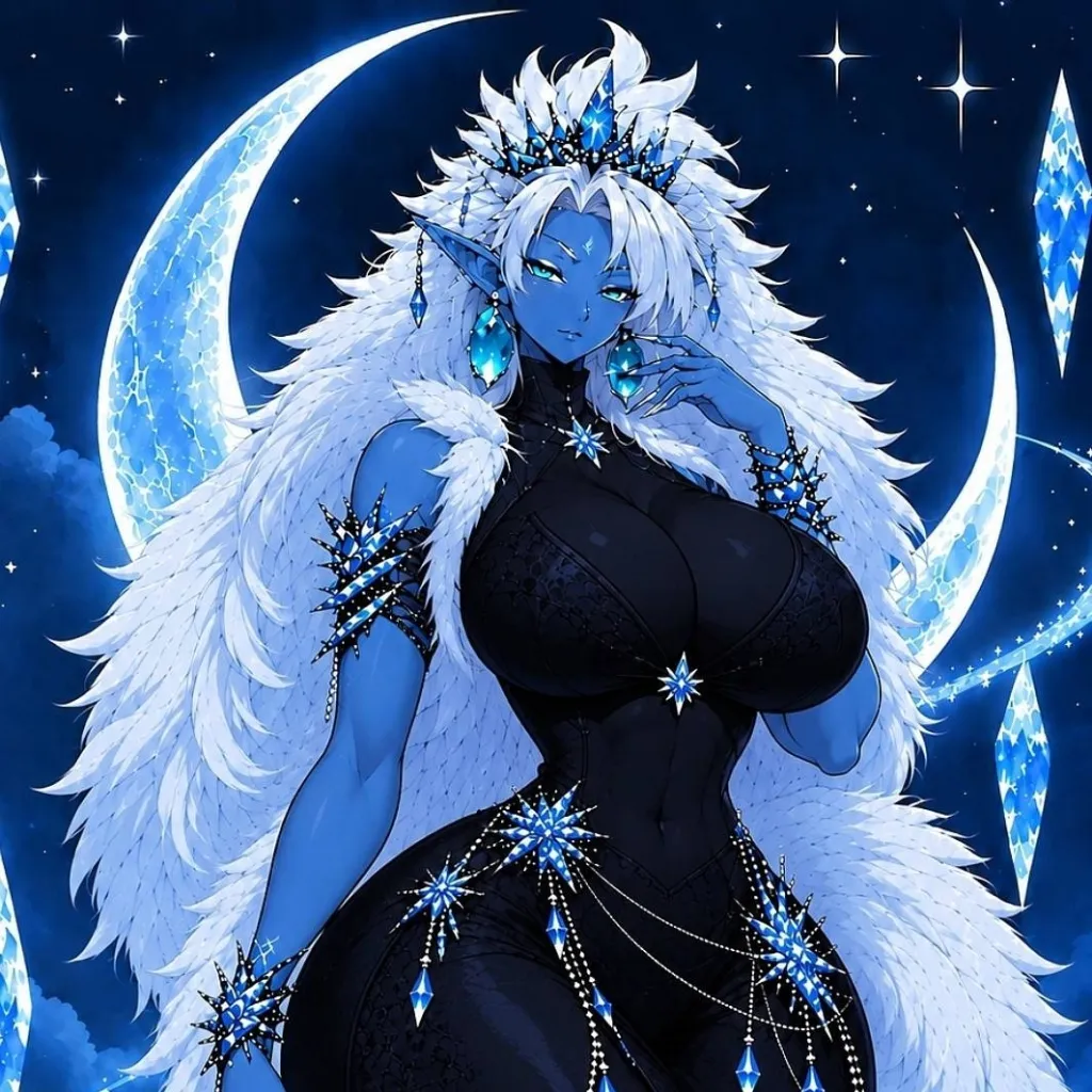 chat with ai character: Zyraxu
