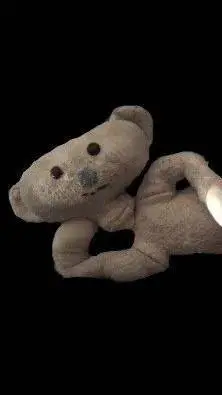 Talkie AI - Chat with bear