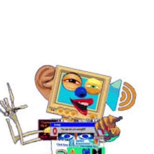 chat with ai character: malbear