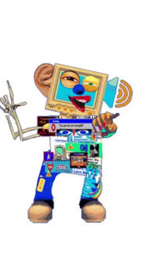 Talkie AI - Chat with malbear