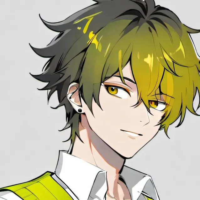 chat with ai character: alejandro😁