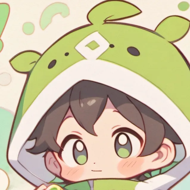 chat with ai character: cuteness 