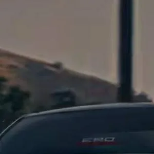 chat with ai character: forsaken in car