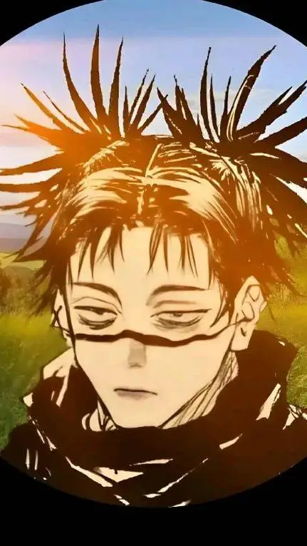 ai character: l know don't  background