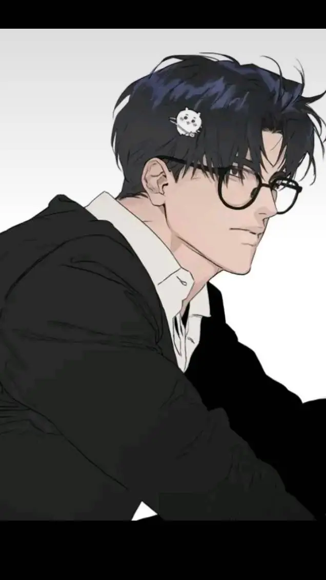 ai character: Devil background