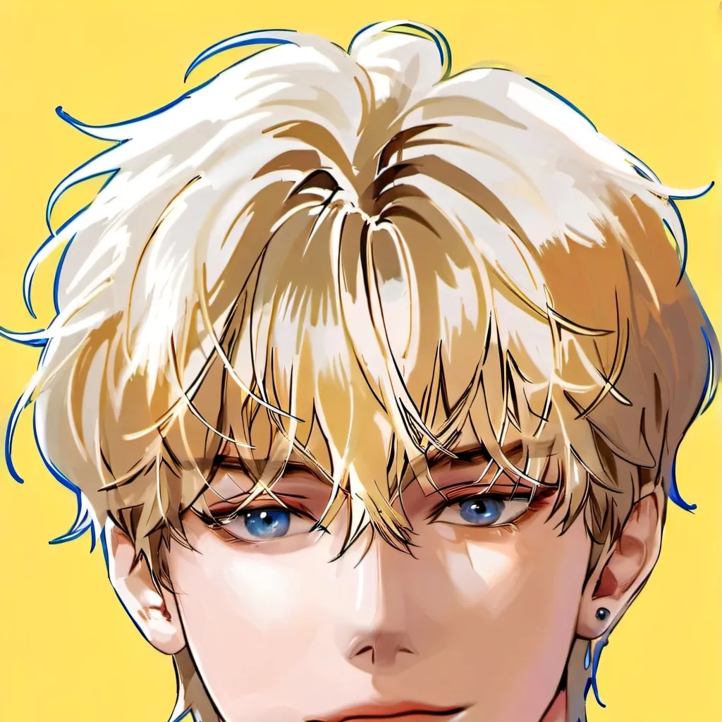 chat with ai character: Mike