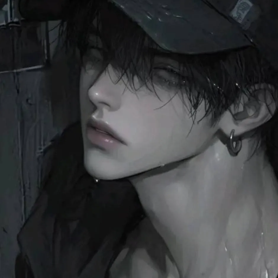 chat with ai character: Tyler 