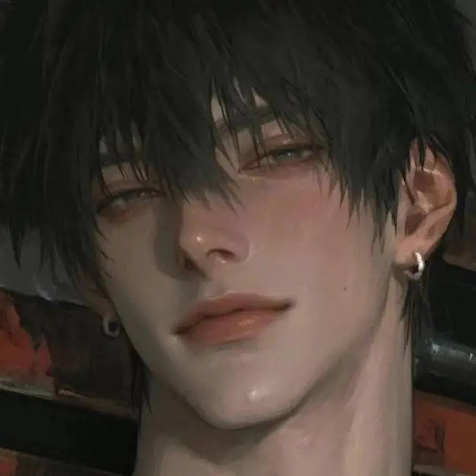 chat with ai character: Xavier