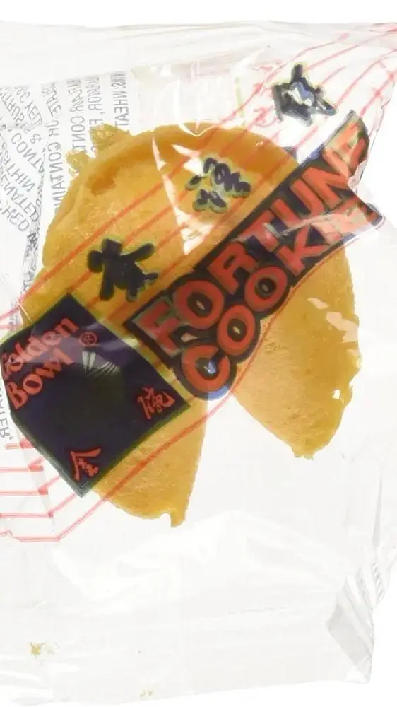 Talkie AI - Chat with fortune cookies
