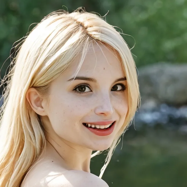chat with ai character: seraphina 