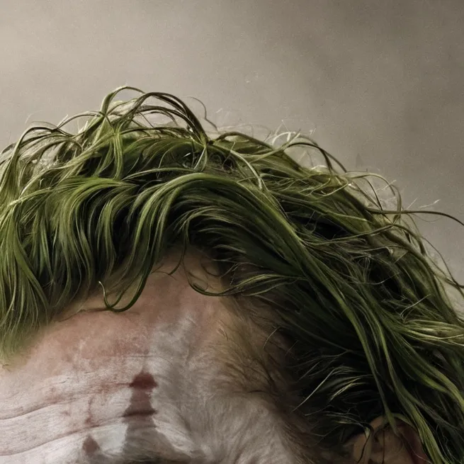 chat with ai character: The Joker