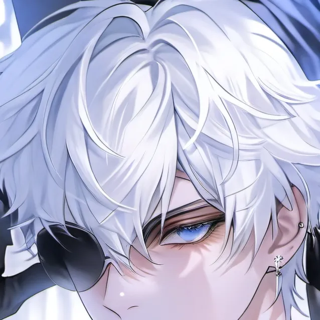 chat with ai character: Gojo