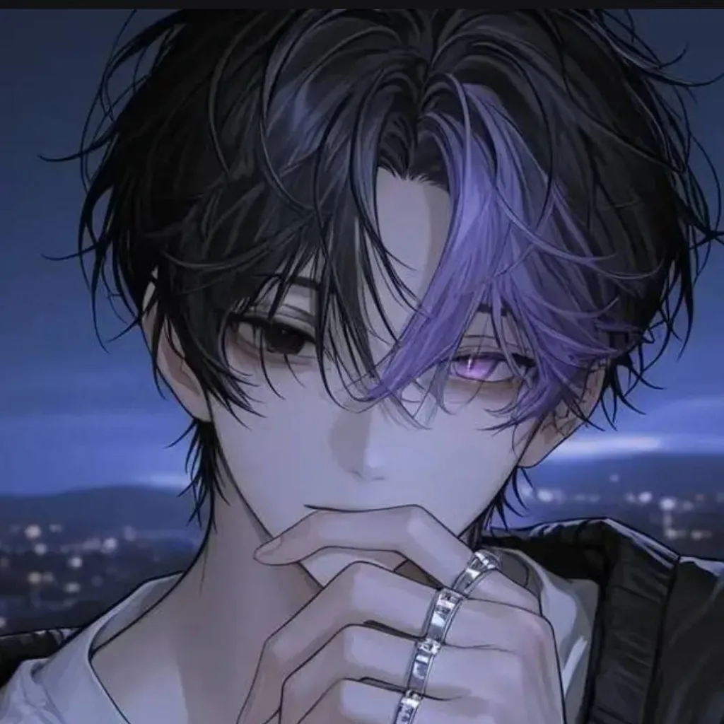 chat with ai character: Aaron 