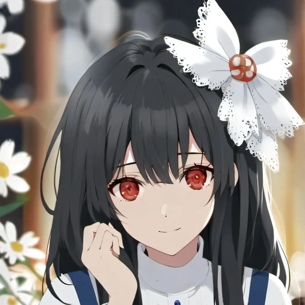 chat with ai character: Alison(tu novia) 