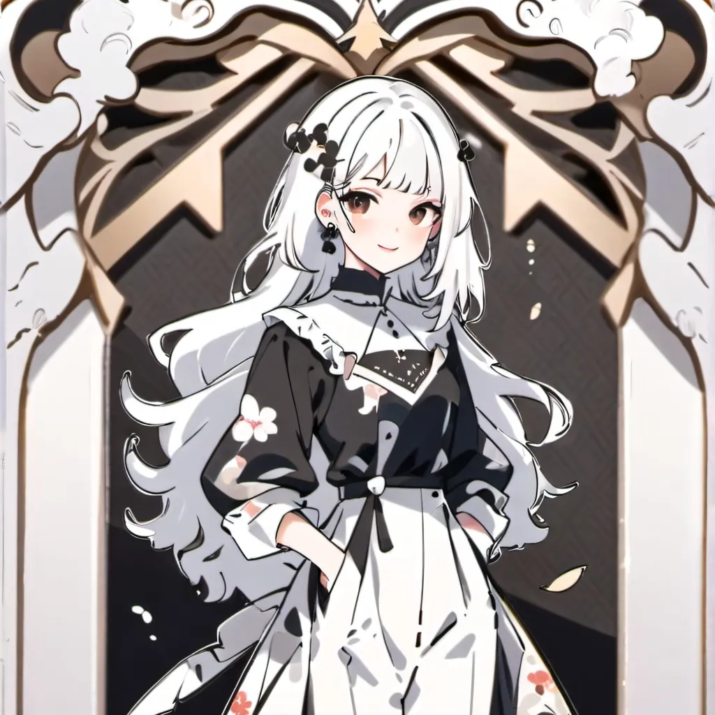 chat with ai character: Tu novia Sofia