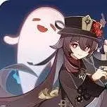 chat with ai character: Hu Tao 