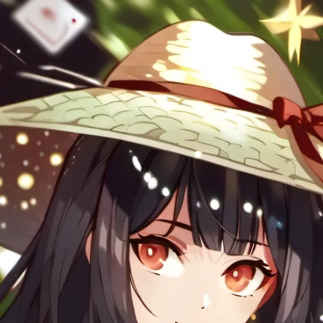 chat with ai character: precious 💕🥺
