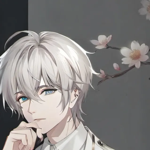 chat with ai character: Xavier