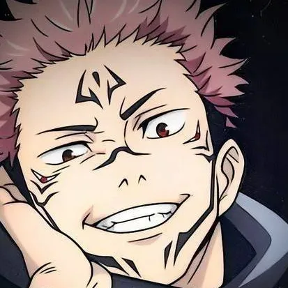 chat with ai character: Sukuna °-°👍