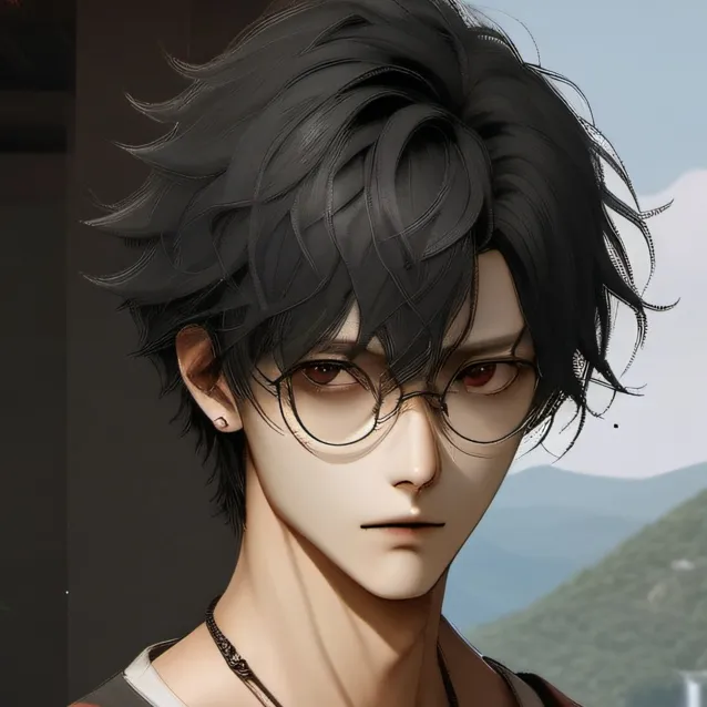 chat with ai character: marco 