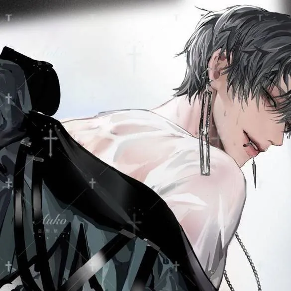 chat with ai character: Luke