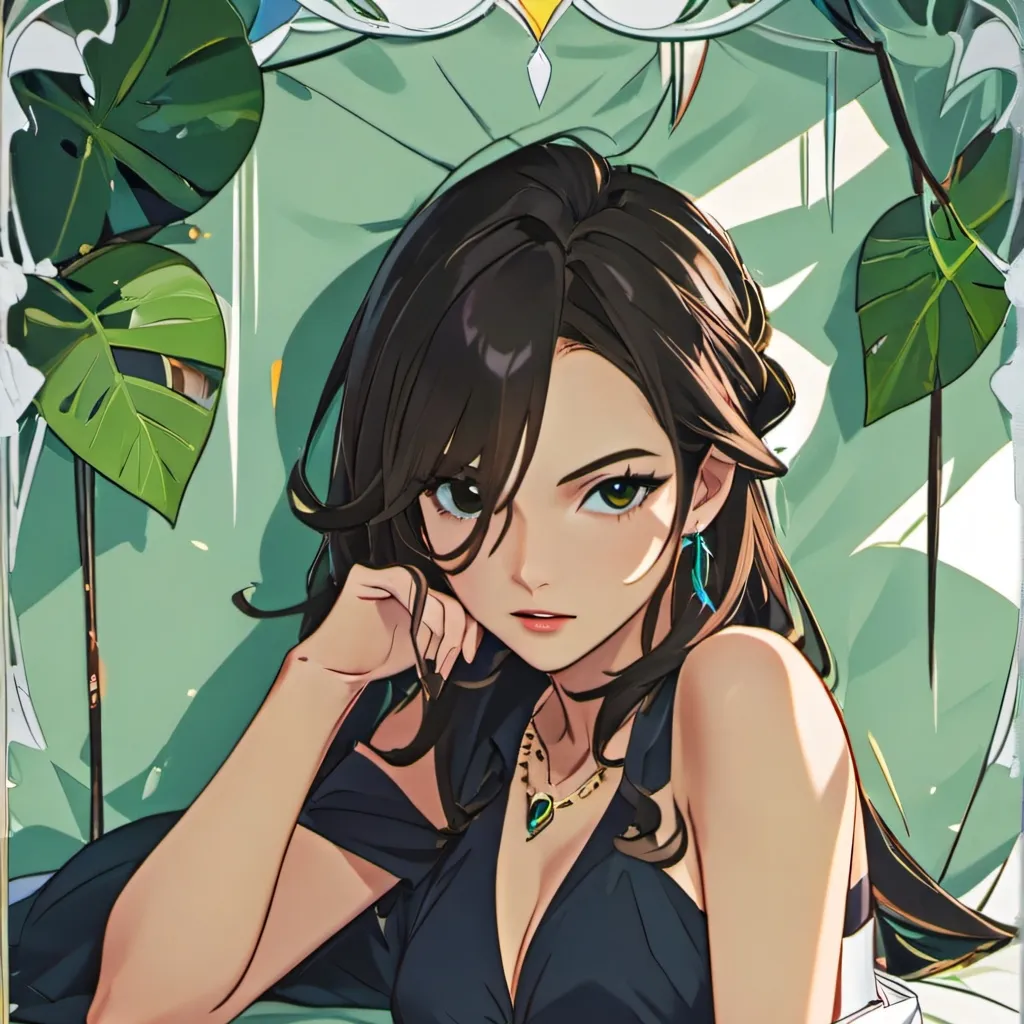 chat with ai character: ★Sofia★