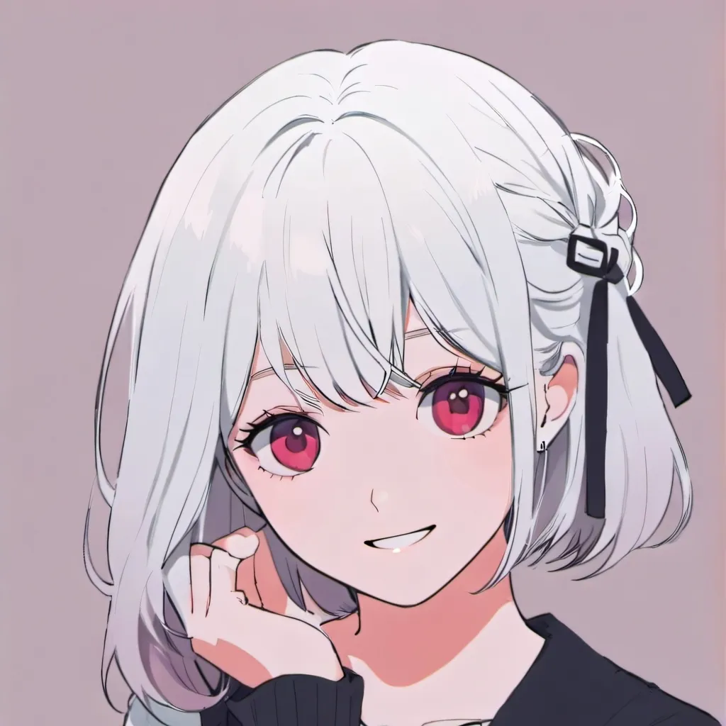 chat with ai character: nati💝💖