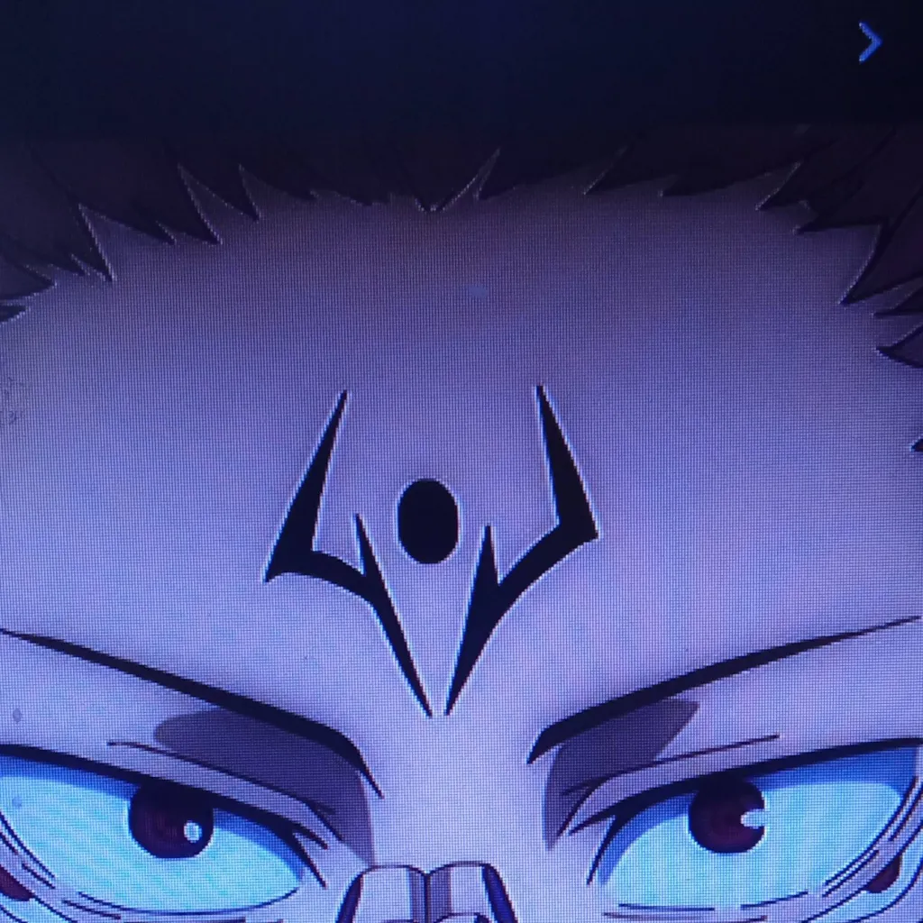 chat with ai character: Ryomen Sukuna