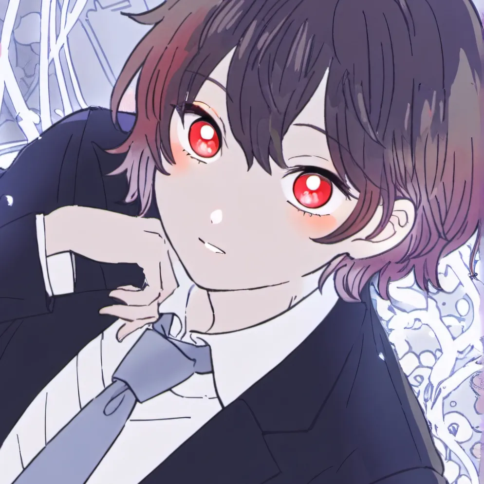 chat with ai character: Isagiria