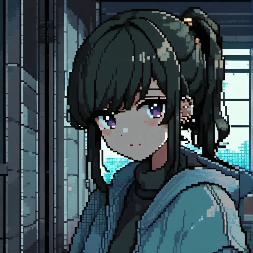 chat with ai character: Chole your bully 