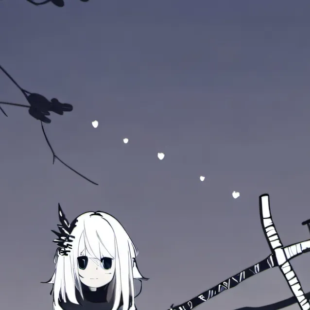 chat with ai character: Undertale 