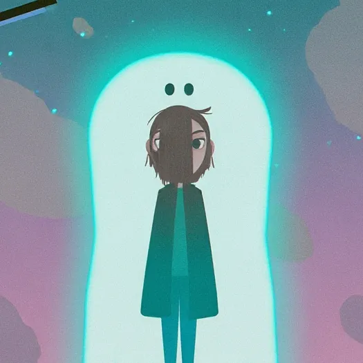 chat with ai character: Aurora